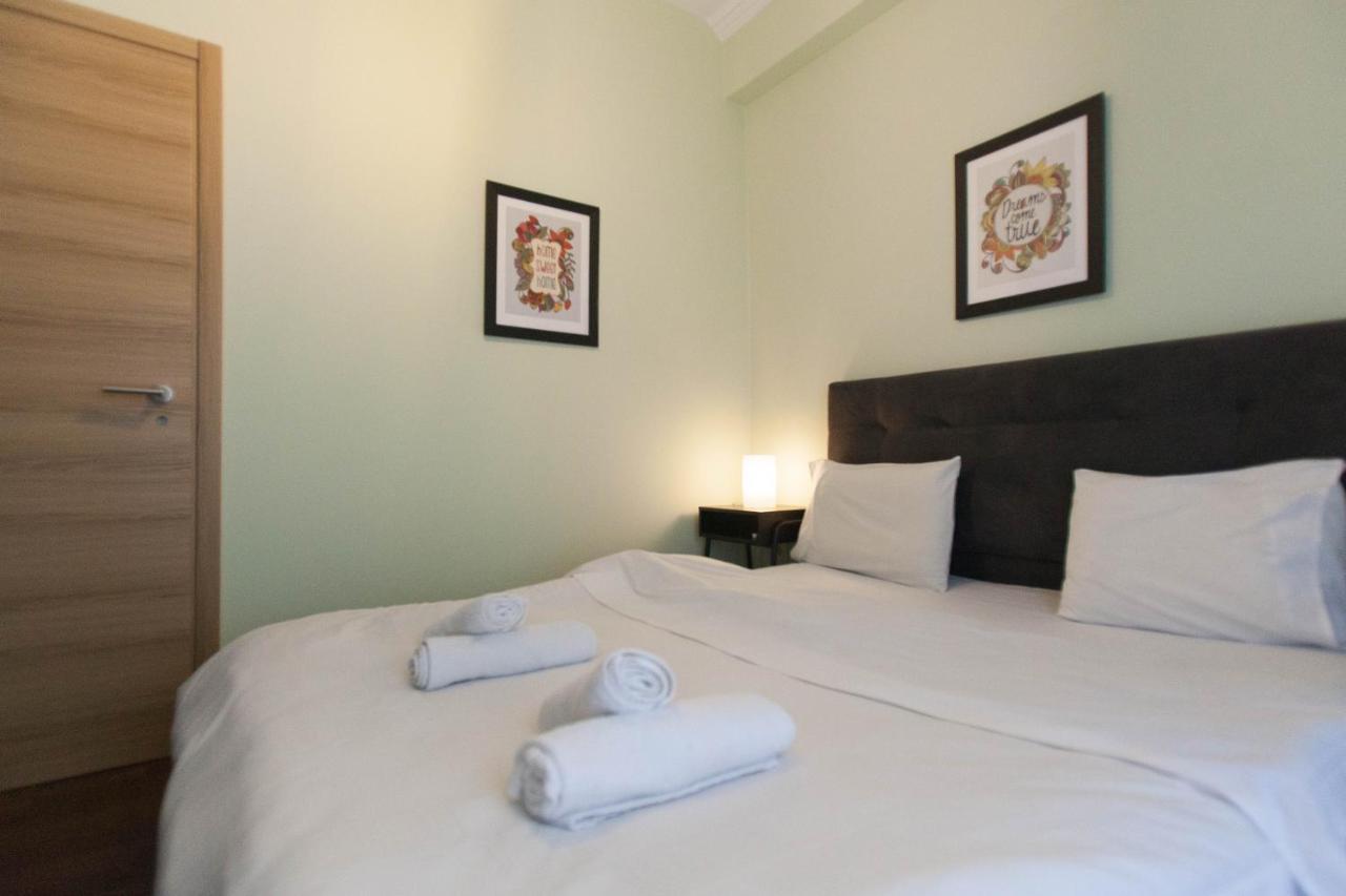 Apartment Themis 7 Athens