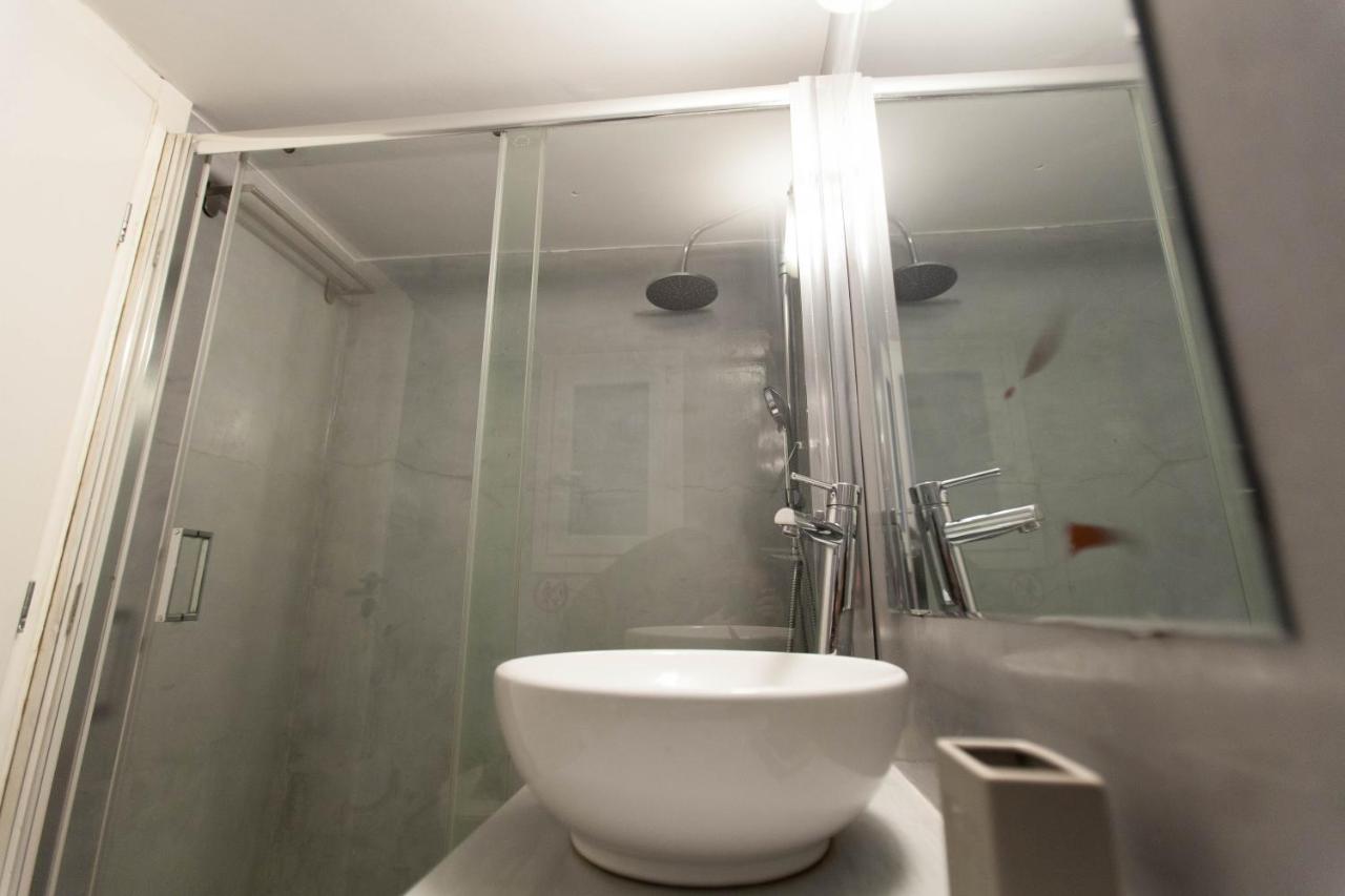 Themis 7 Apartment *