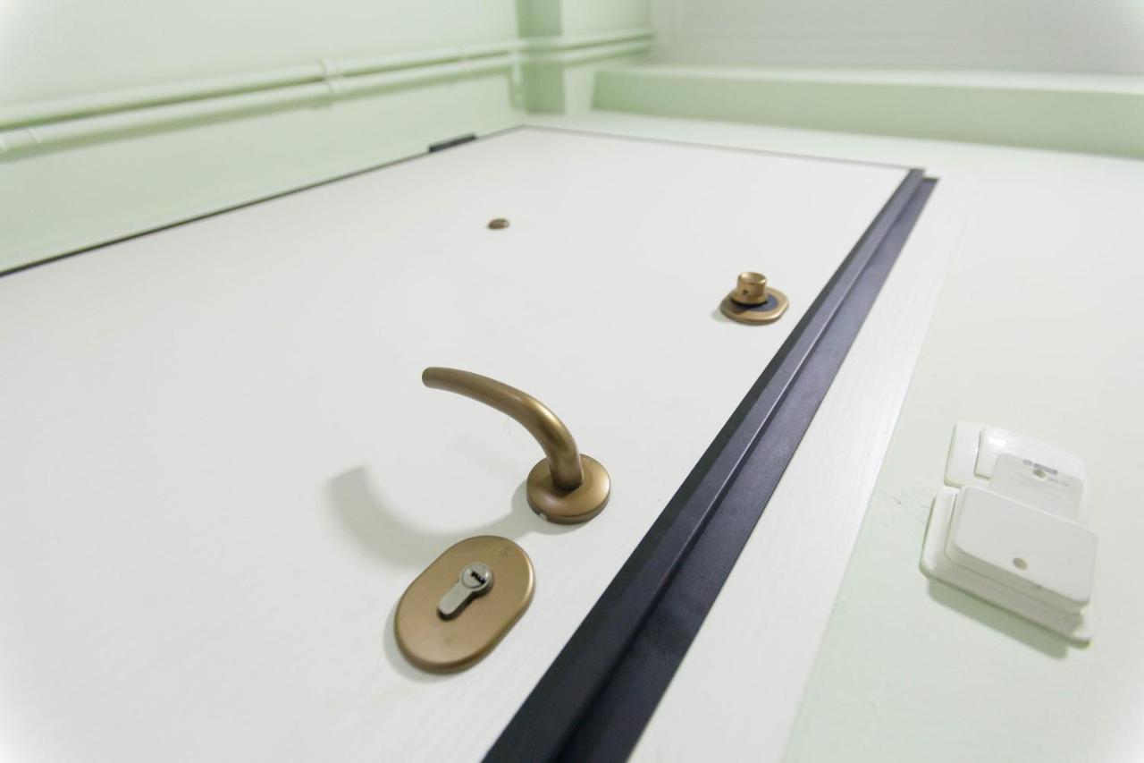 Themis 7 Appartement *