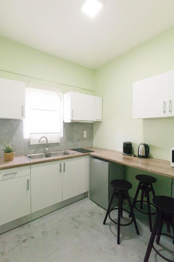 Themis 7 Appartement