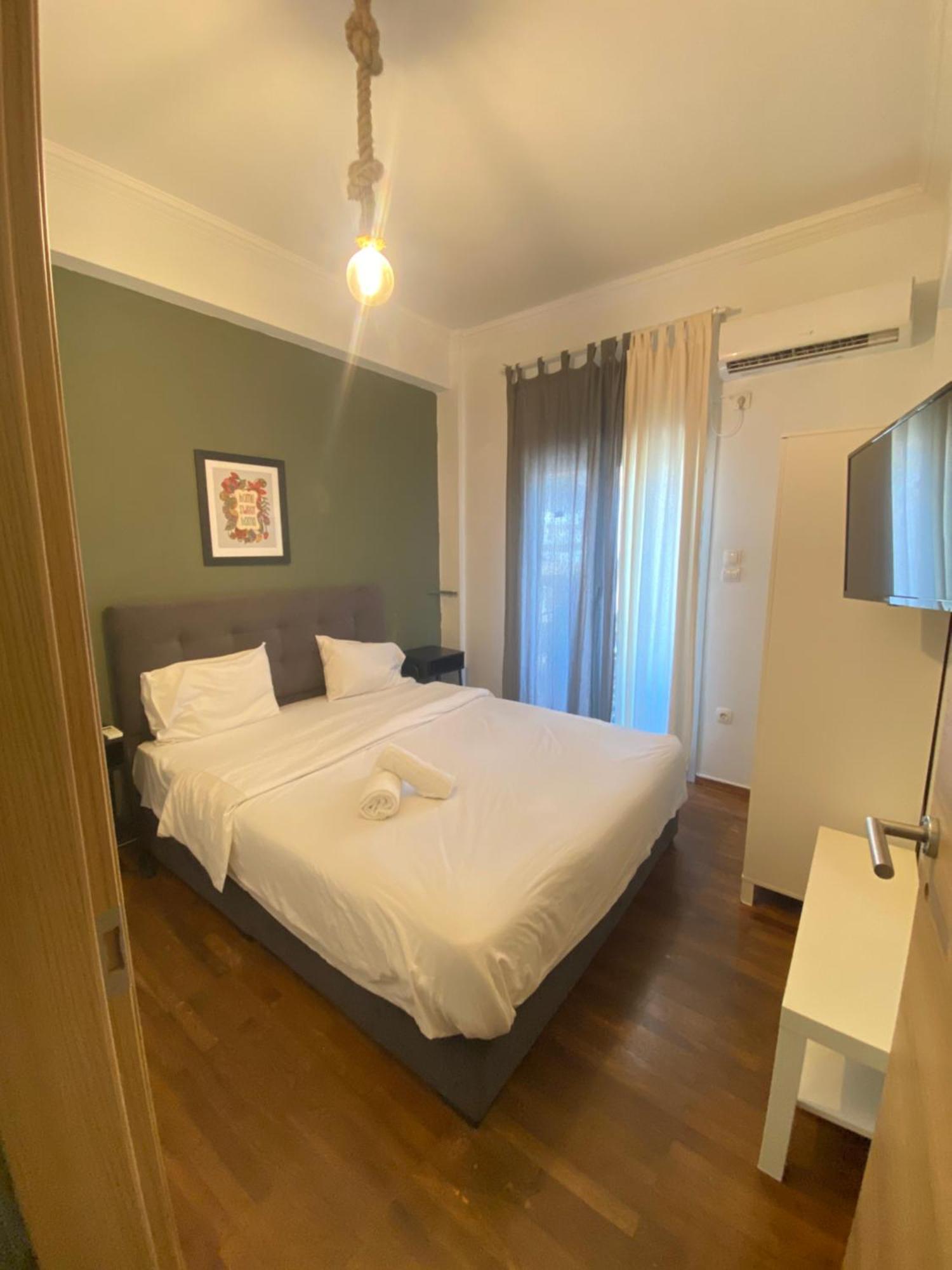 Apartment Themis 7 Athens