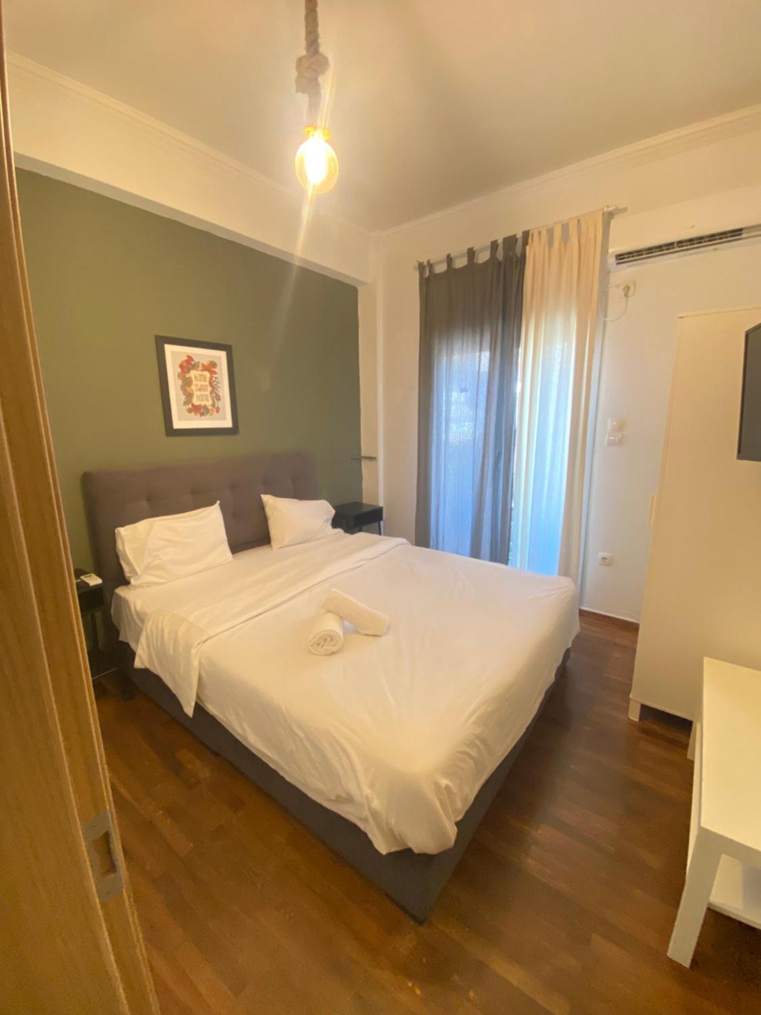 Themis 7 Apartment