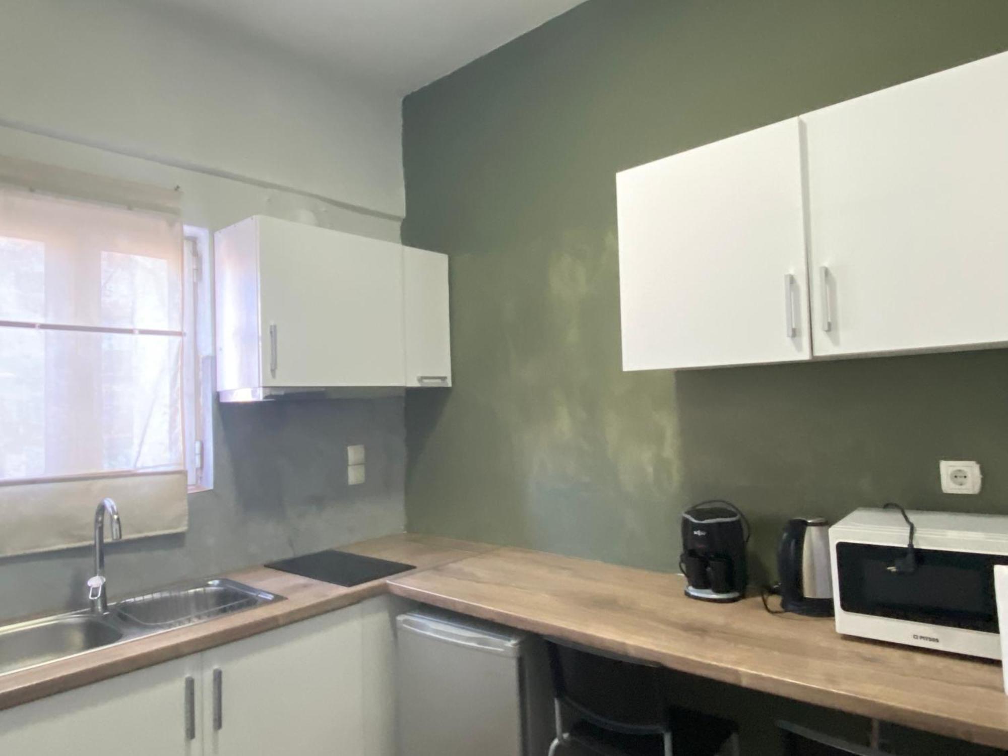 Themis 7 Appartement Athene