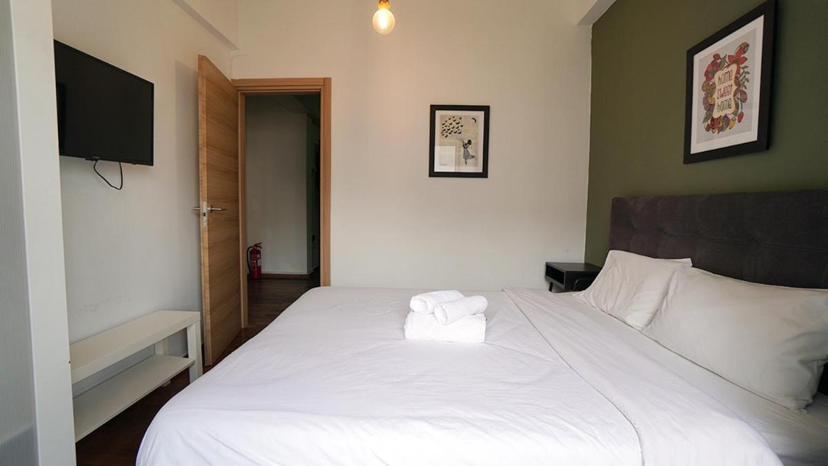 Themis 7 Apartment Athens