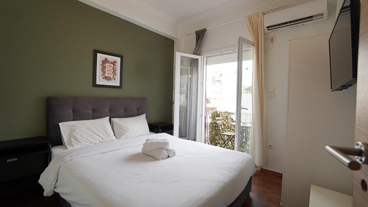 Themis 7 Apartment Athens