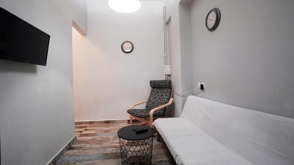 Themis 7 Appartement Athene