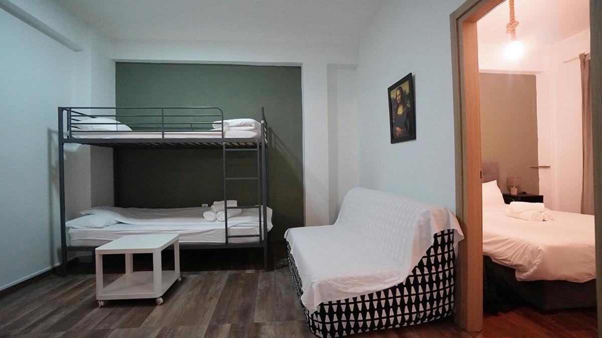 Appartement Themis 7